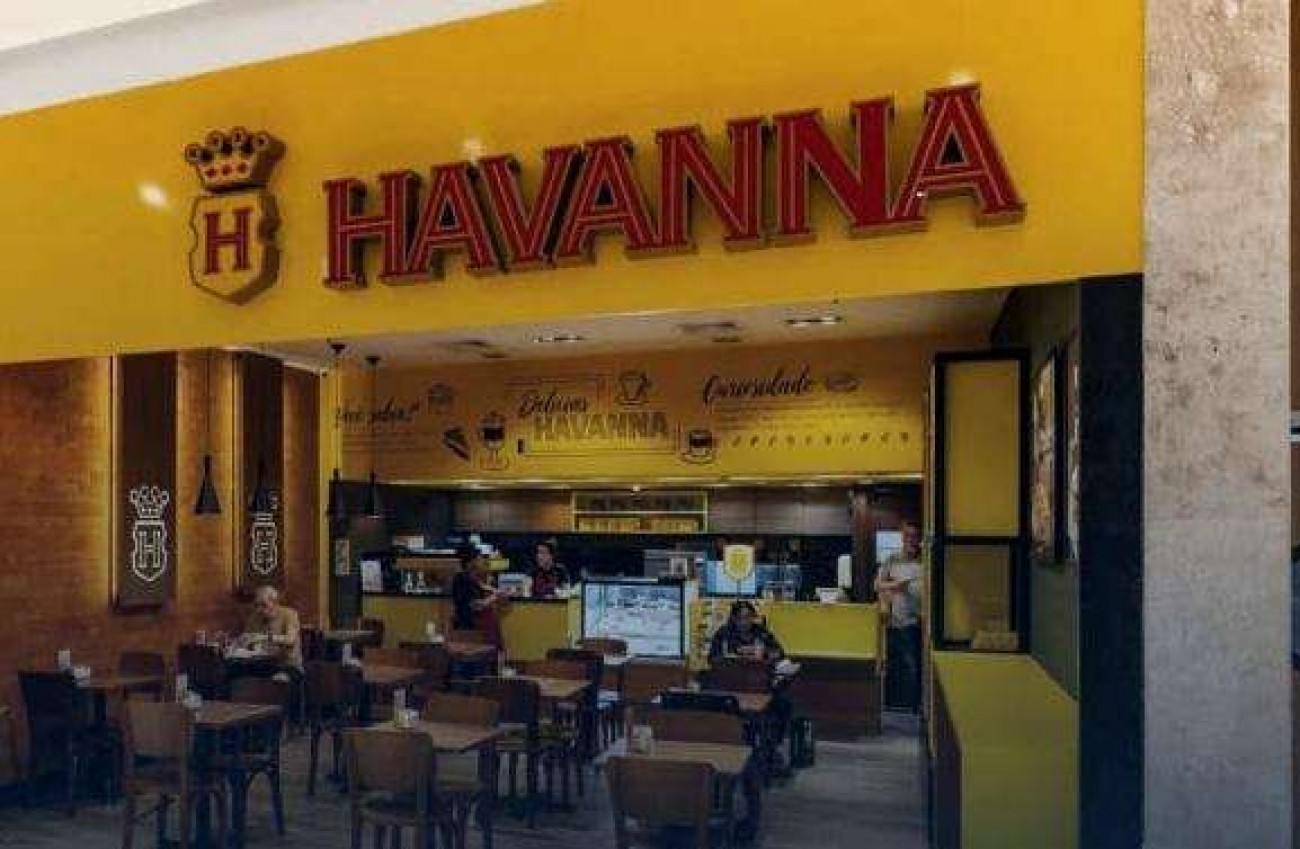 Havanna ingressa com recuperação extrajudicial