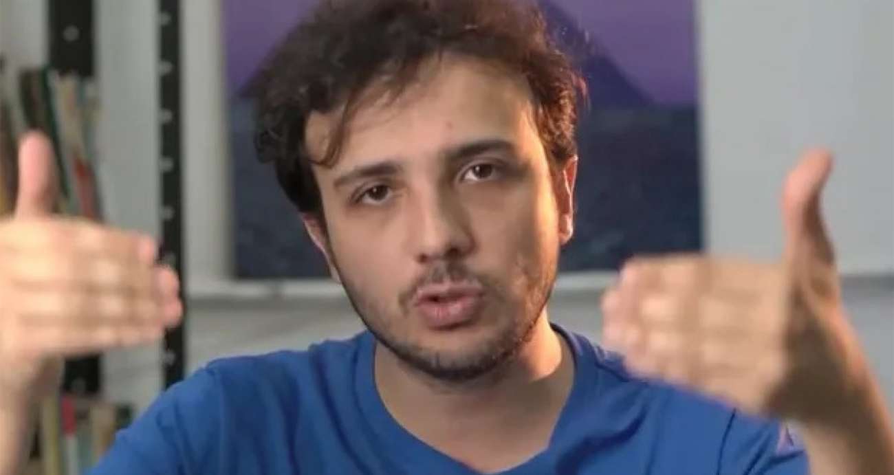 Acabou o respeito: Candidato do MBL propõe desobediência civil em caso de decisões ilegais do STF