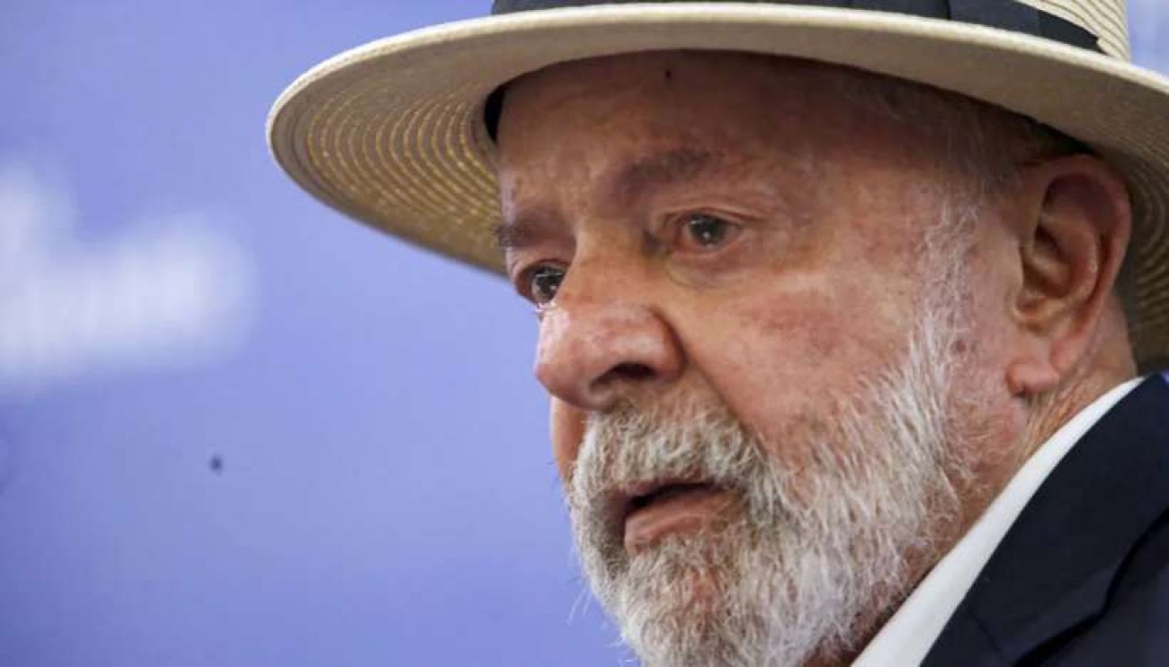 A indecente frase de Lula sobre a “propina” de Marcola