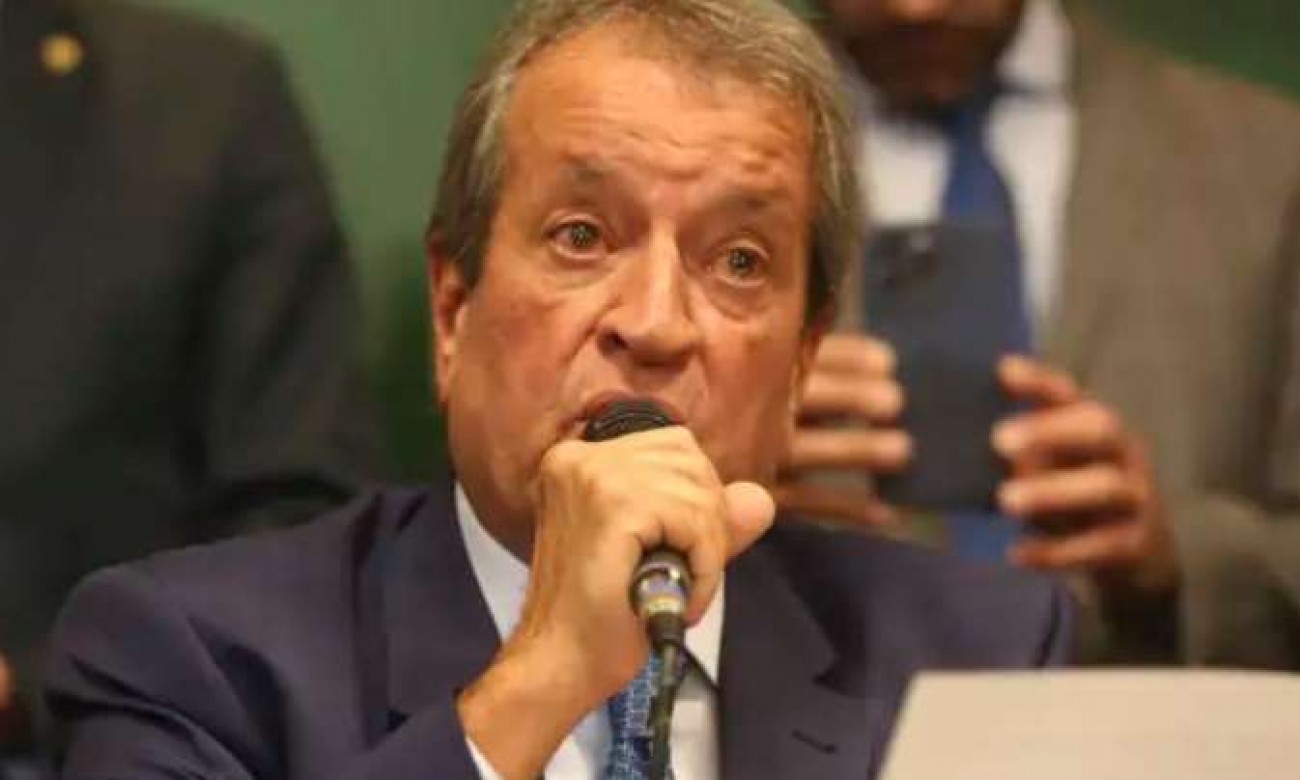 Valdemar tira candidato do PL para atender pedido de ministro de Lula