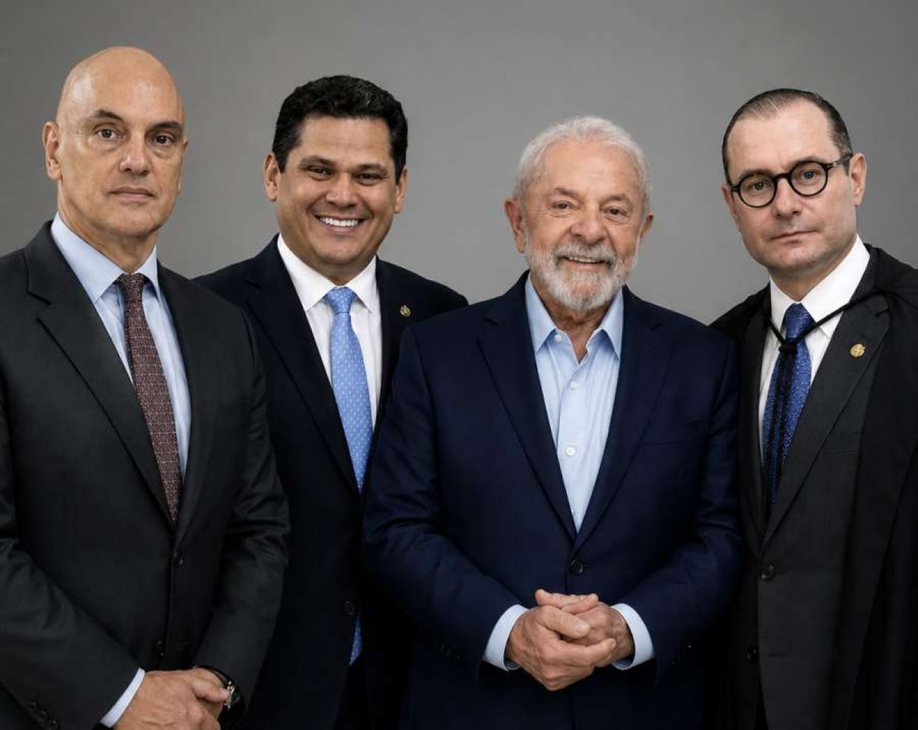 A nefasta e ilegal “articulação política” dentro da casa de um ministro do STF
