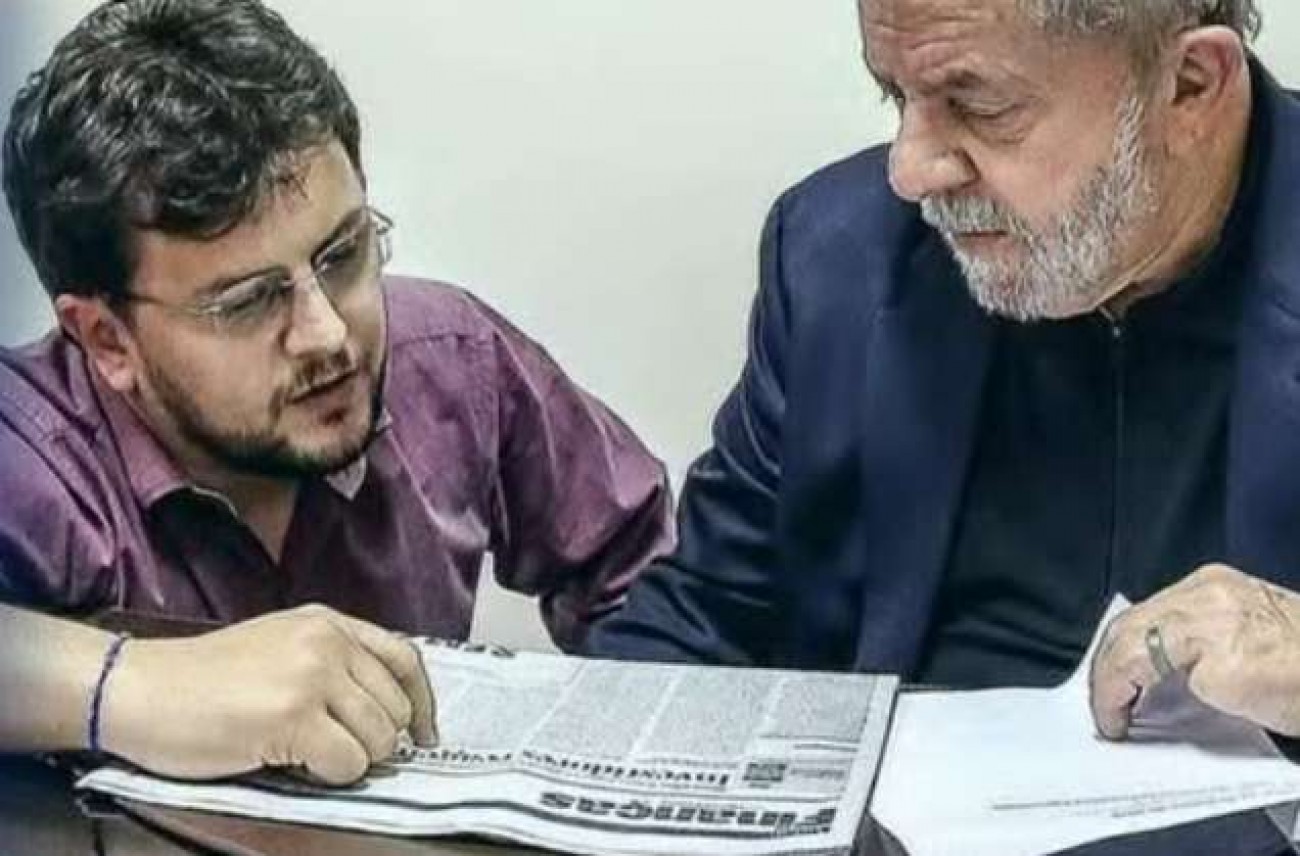 URGENTE: Marcola será intimado pela PF