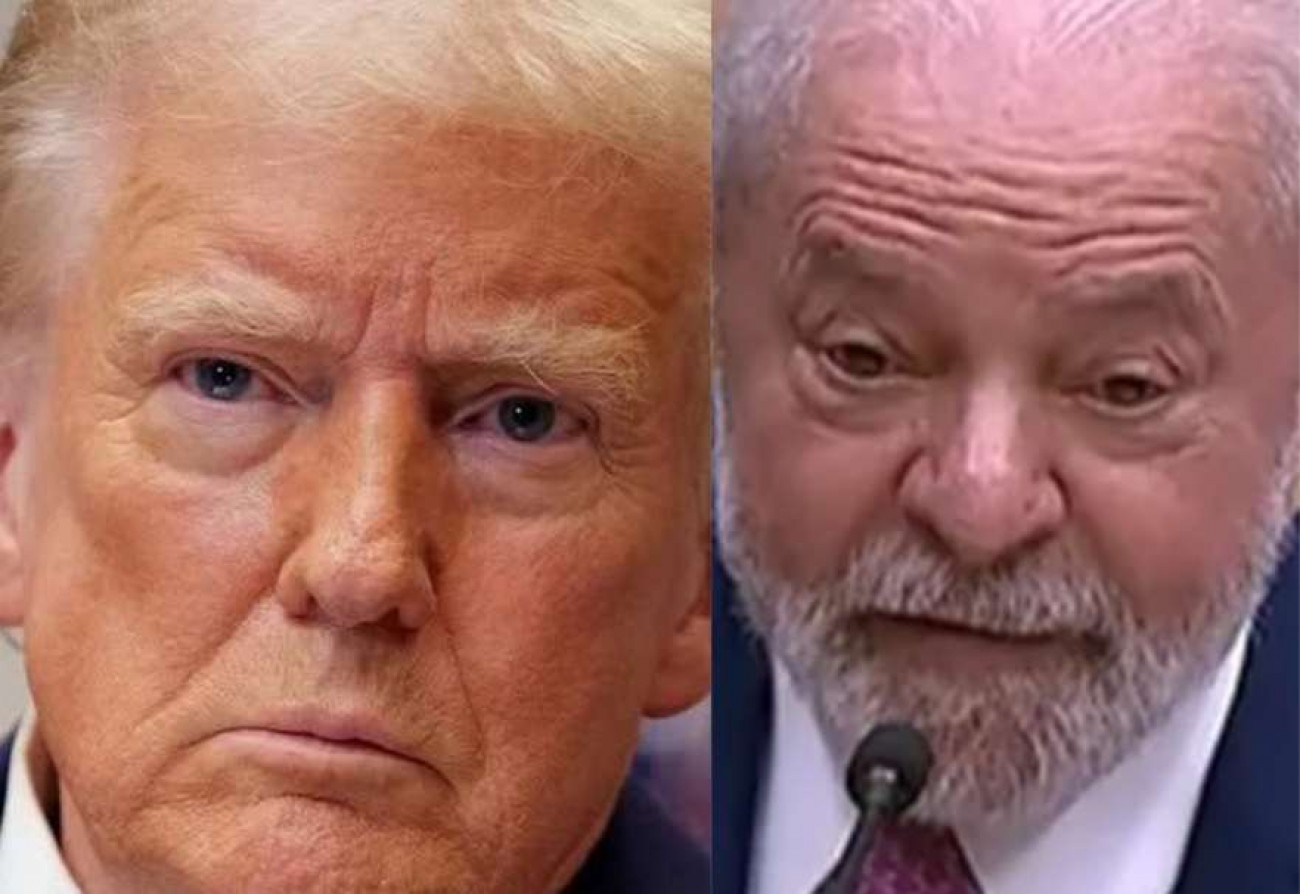 URGENTE: Governo Trump se manifesta sobre as eleições no Brasil
