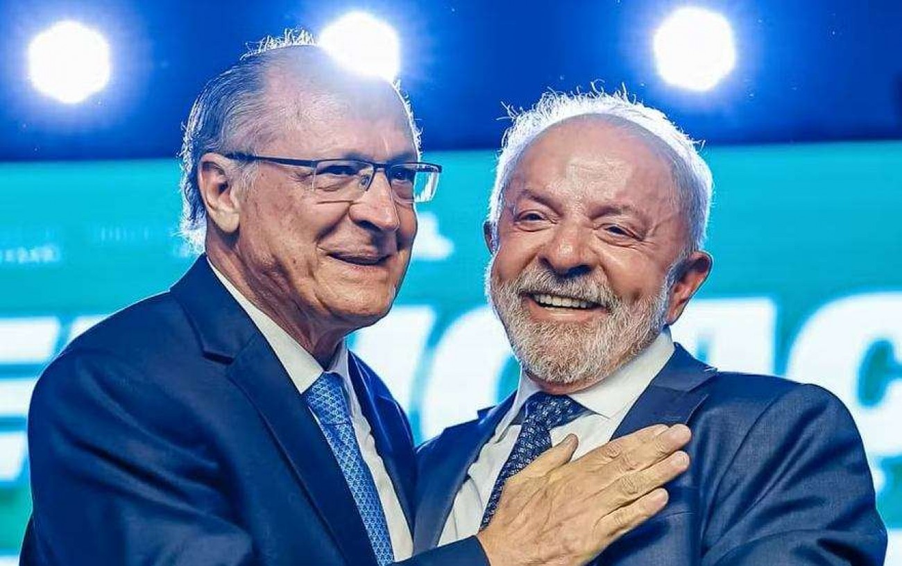 Ação bem fundamentada e repleta de argumentos convincentes pede cassação da chapa Lula-Alckmin