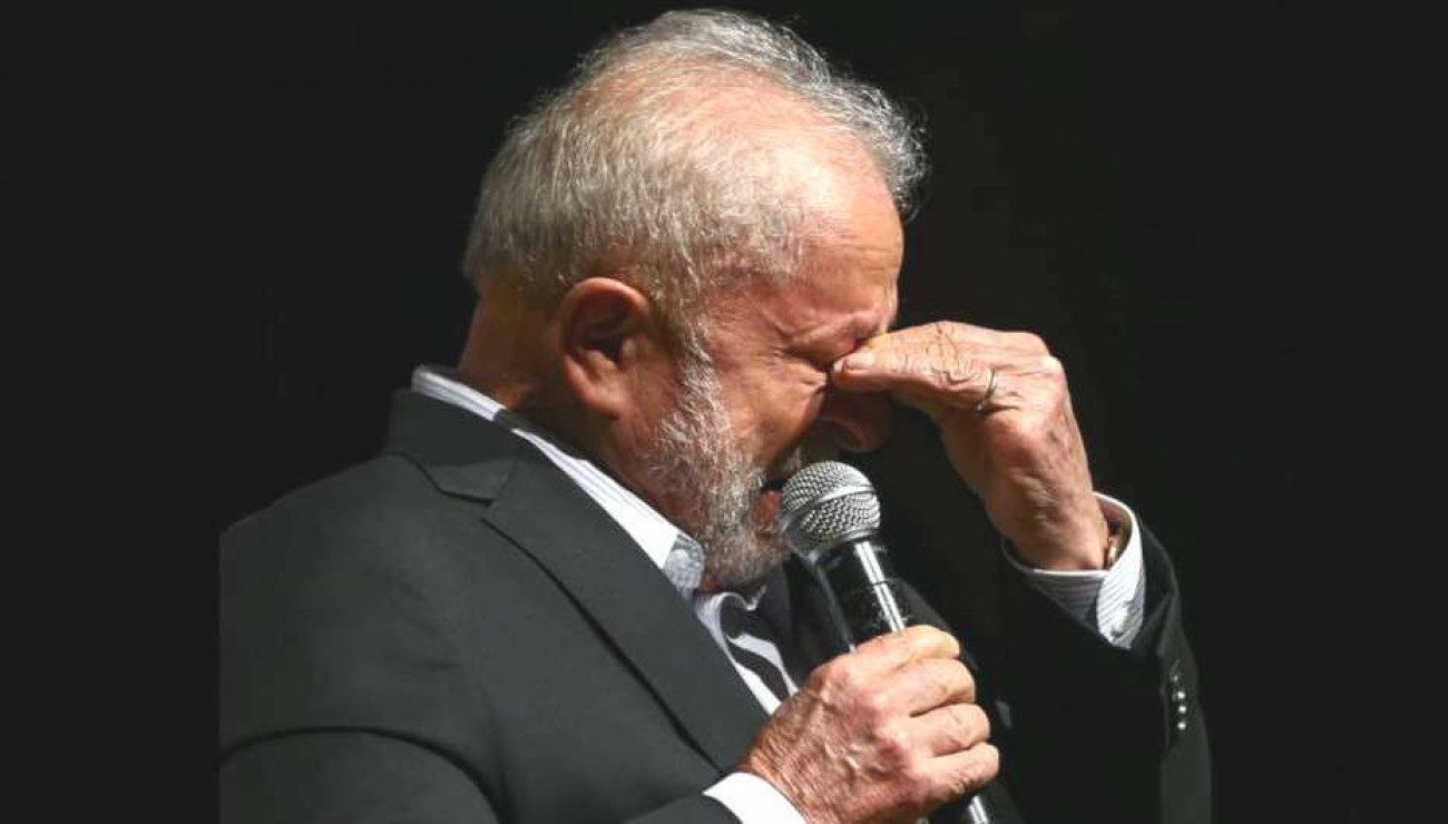 A nova bomba prestes a eclodir na campanha de Lula
