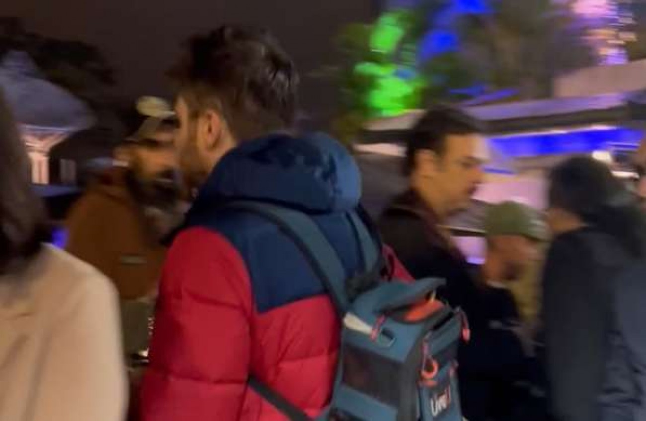 Cinegrafista da Globo agride repórter e é expulso de emissora