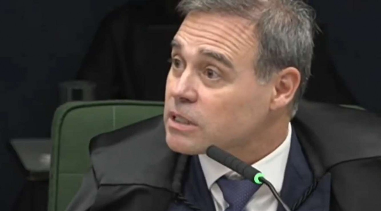 URGENTE: Mendonça aciona a PF em nova ação no Caso Master