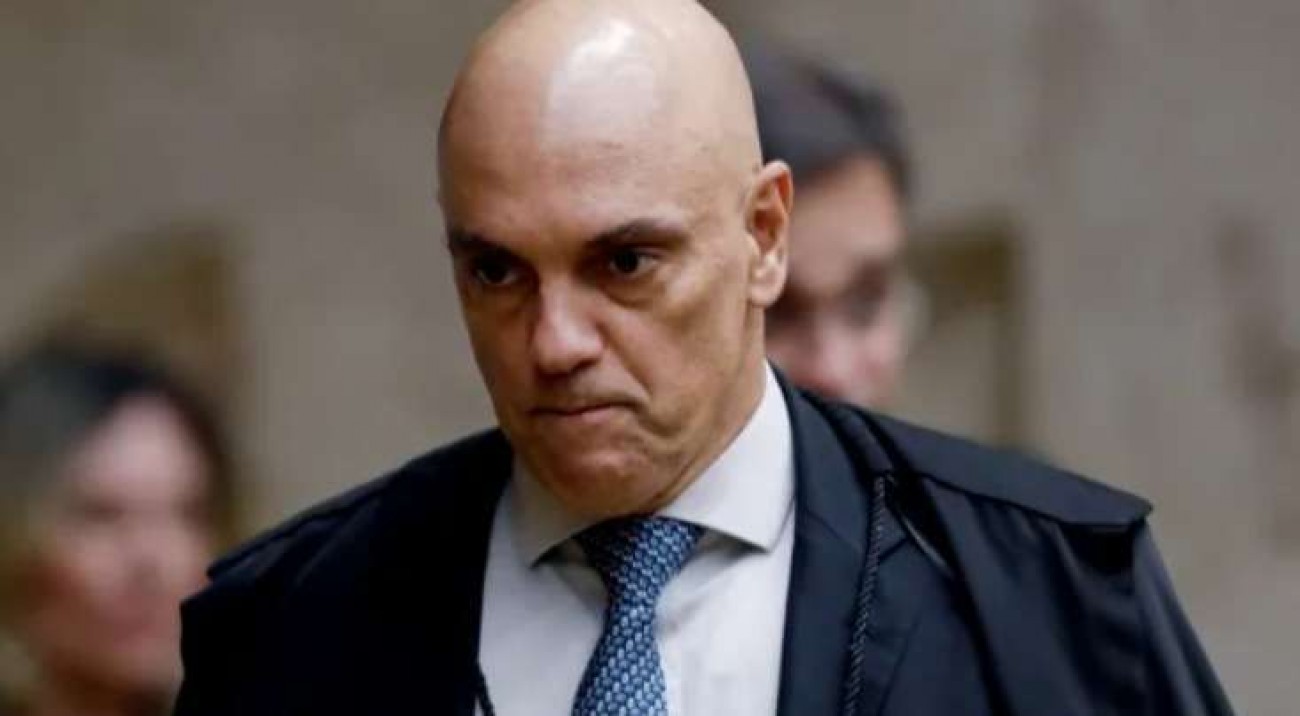 URGENTE: Moraes toma a mais absurda decisão e deixa a velha mídia furiosa