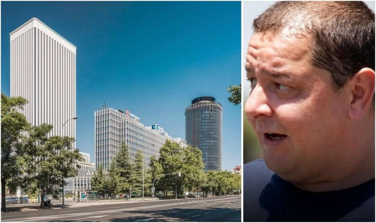 Lulinha em “condições precárias”? Empresa no endereço mais caro de Madri desmente vice-presidente do PT