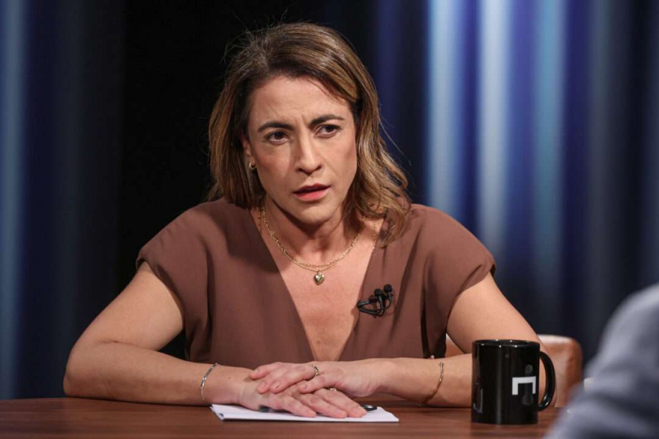 Lindbergh coloca Soraya em posição extremamente delicada (veja o vídeo)