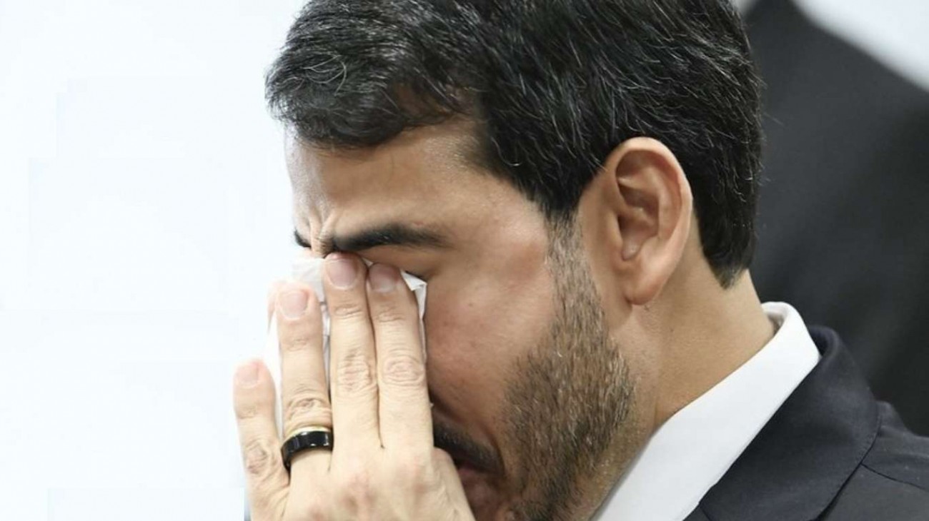 Com medo da derrota, Lula quer tentar colocar “Bessias” no STF antes da eleição