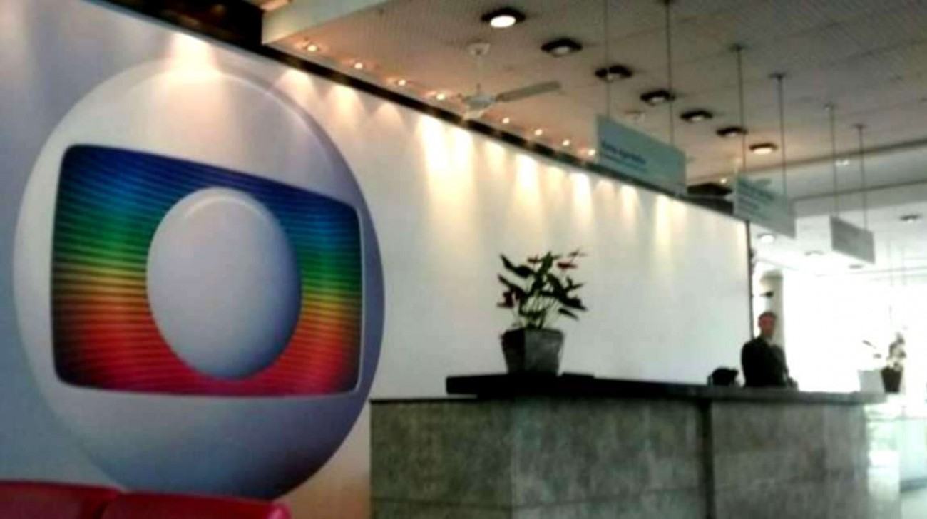 Apresentadora com 20 anos na Rede Globo chega para trabalhar e é surpreendida com demissão