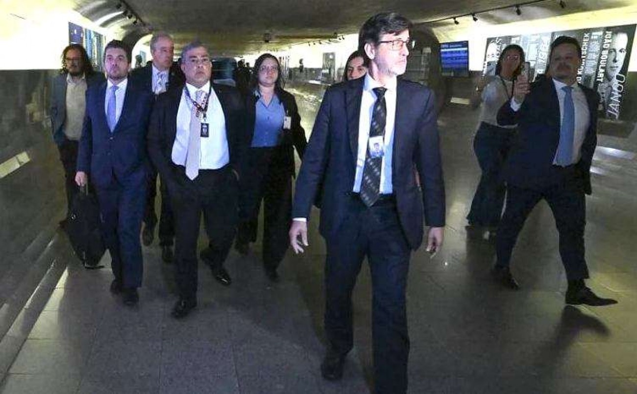 PF prende o último foragido da operação que apura a farra no INSS