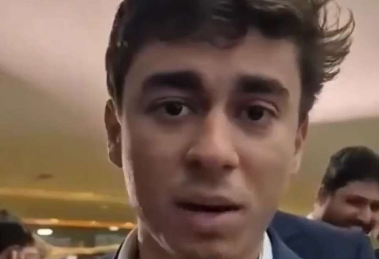 Nikolas não perdoa insanidade de Janja ao proibir lives no Discord (veja o vídeo)