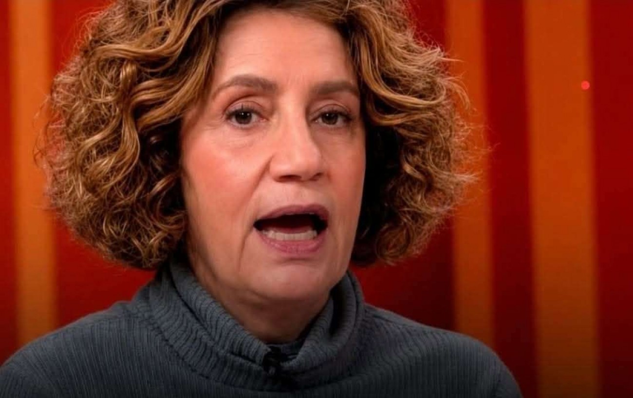 A inflação que não existe: Miriam Leitão vira piada (veja o vídeo)