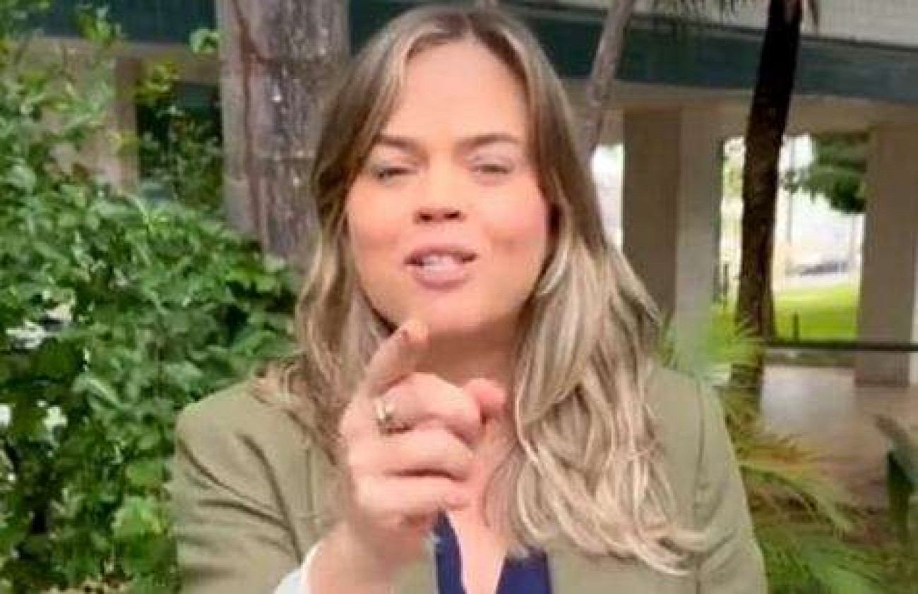 Moraes perde assessora altamente qualificada