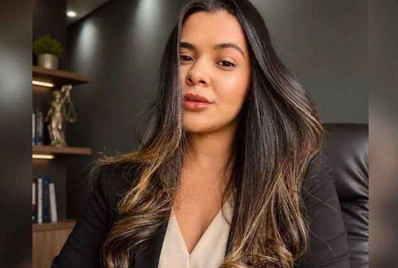Estudante de direito que viralizava com dicas contra golpes, é presa por dar golpe em parceria com o namorado