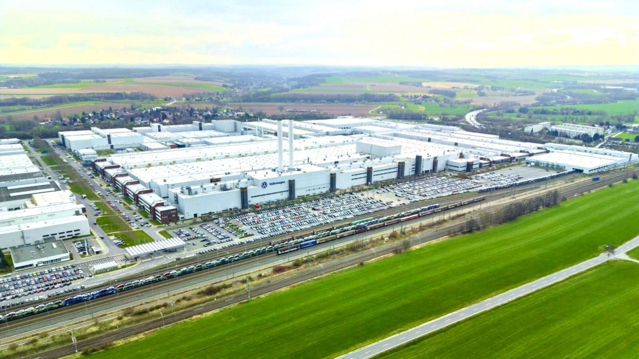 Volkswagen vive a maior crise de sua história, planeja fechar 4 fábricas e demitir 100 mil trabalhadores