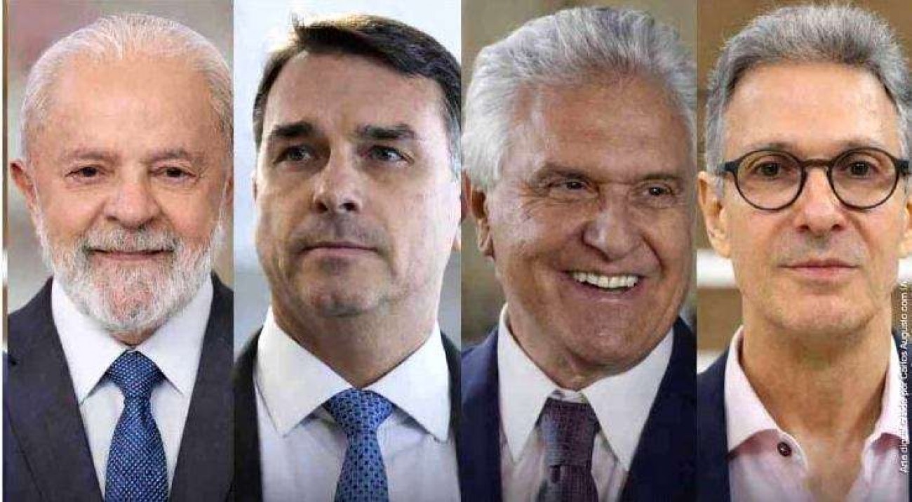 A 1ª pesquisa Datafolha após o início oficial da campanha eleitoral