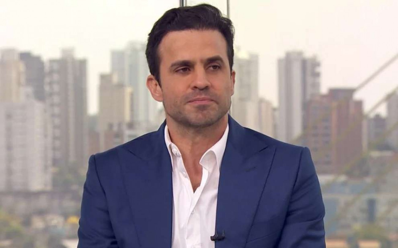 Pablo Marçal registra candidatura no último minuto