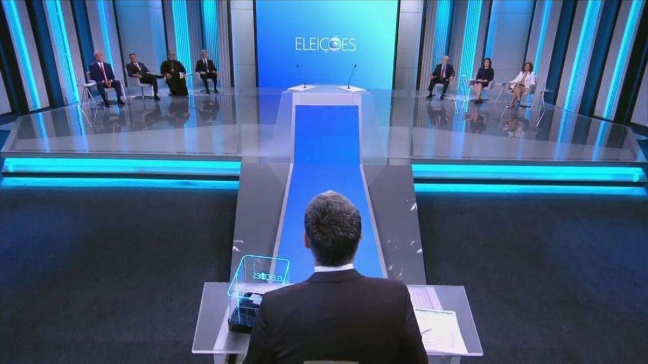 No apagar das luzes, surgem novos nomes que podem mudar a eleição presidencial