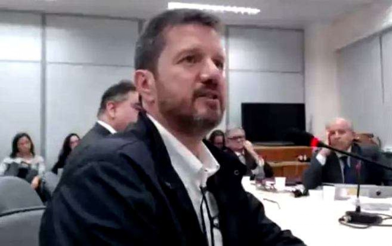 “Dono” do sítio de Atibaia insiste em entrar novamente nos esquemas de Lulinha, mas foi “trocado”
