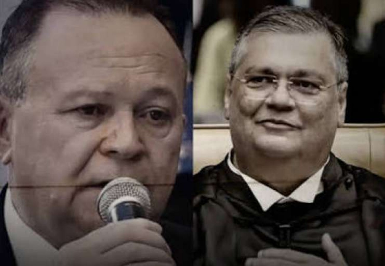 Governador do Maranhão dobra a aposta contra Flávio Dino