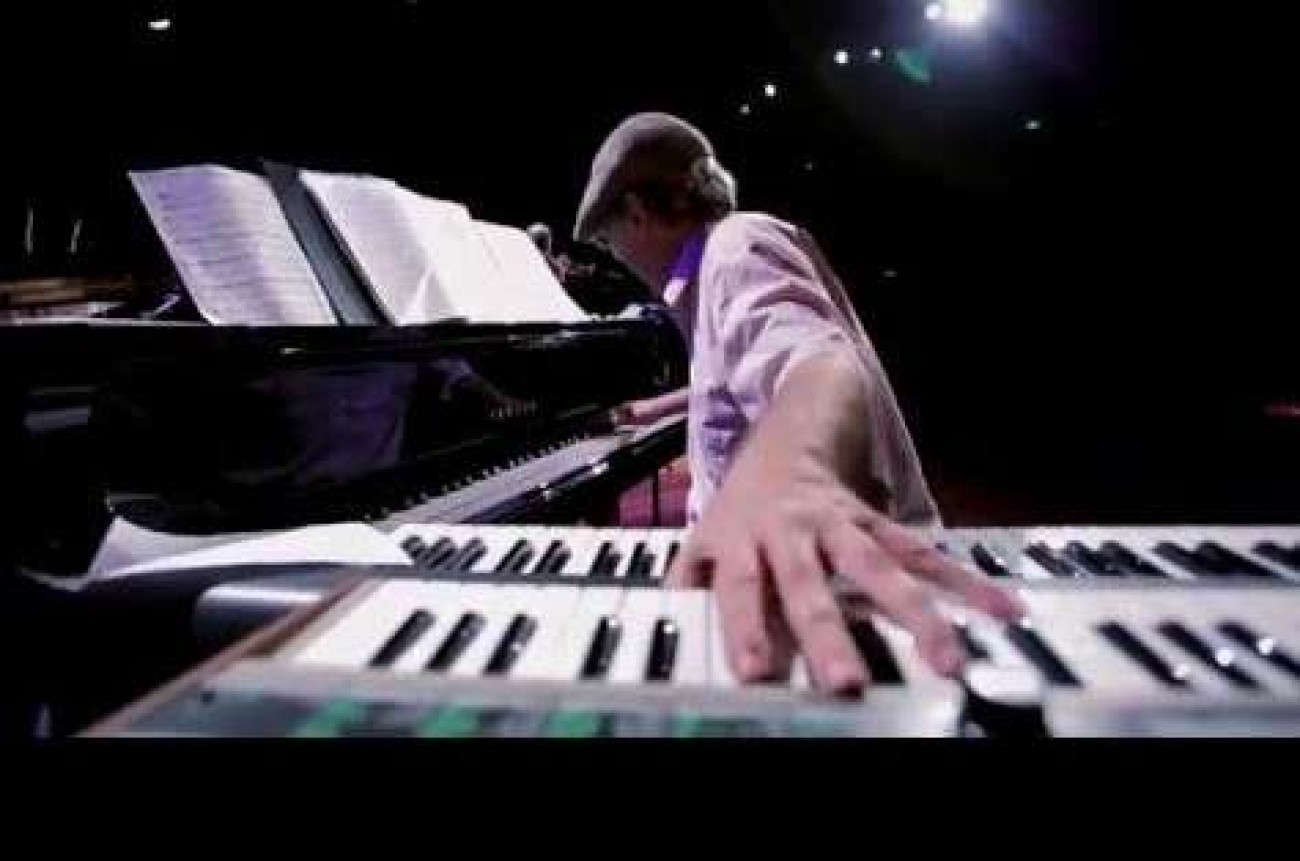 Tomás Improta morre aos 77 anos e deixa um legado que vai muito além do piano