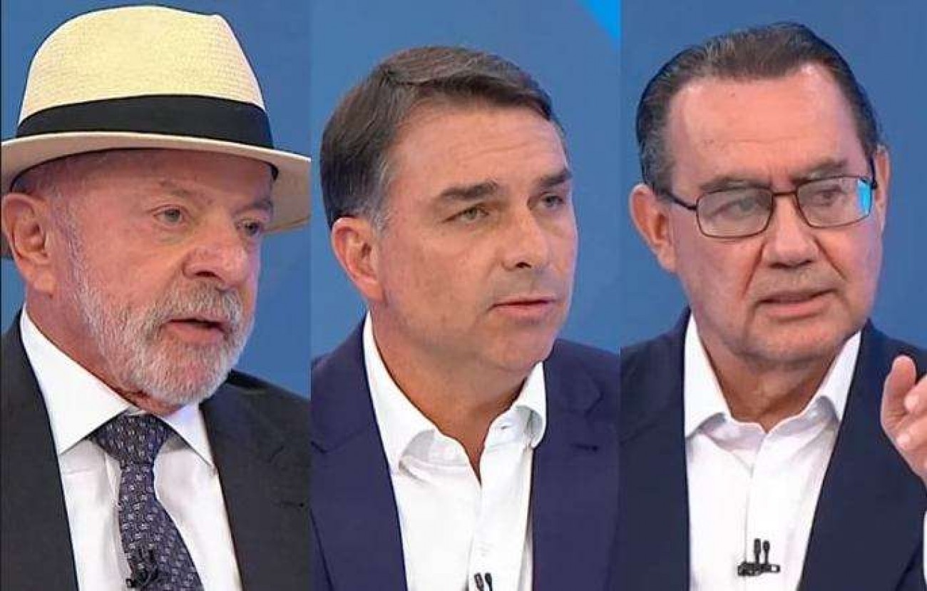 URGENTE: AtlasIntel confirma “surpresa” verificada na pesquisa Nexus