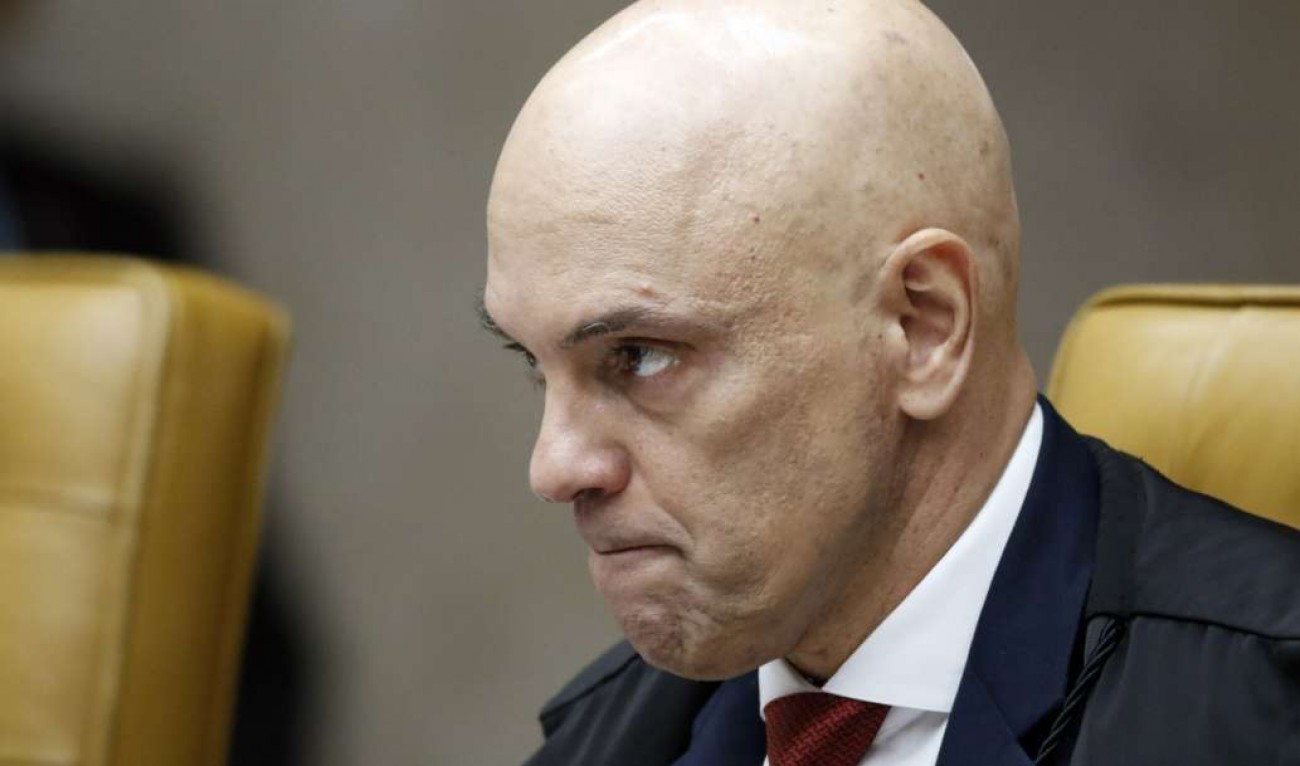 Oposição diz que relatório usado por Moraes contra Mendonça não se sustenta