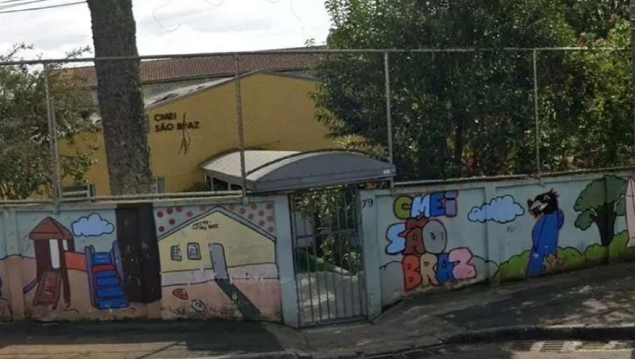 Crianças são salvas em Curitiba, mas morte do invasor mantém caso sob dúvidas