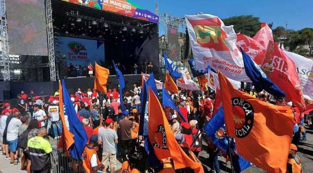 Recontagem vira o jogo e dá vitória a Douglas Ruas no primeiro turno