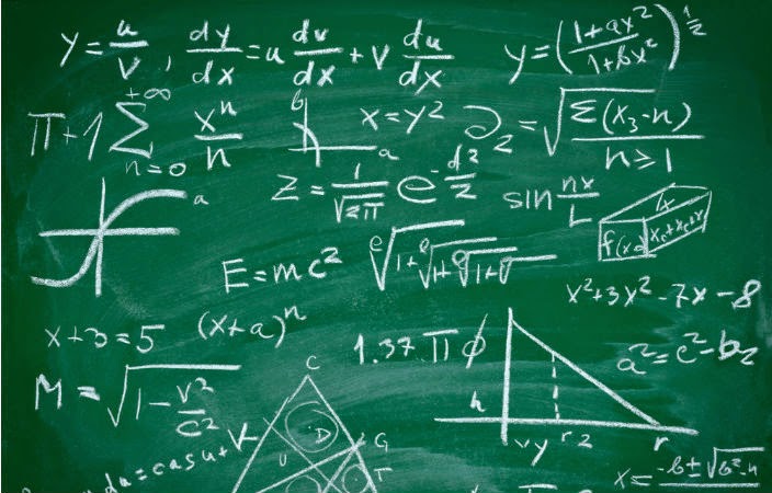 Matemática é ensinada de forma errada e equivocada nas escolas