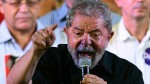 Lula: "Quem criou o mensalão foi o governo FHC”