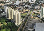 Campo Grande, a bela capital Morena, vai para a tela da Globo