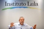 Lula mira 2018 e monta equipe batizada de "grupo para o Futuro"
