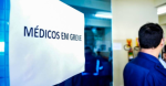O caos estabelecido: Médicos cogitam demissão em massa em Campo Grande