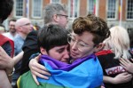 Para Vaticano, casamento gay na Irlanda é "derrota para a humanidade"