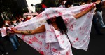 Assassinatos de mulheres chocam a Argentina