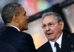 EUA  tiram Cuba da lista de países que patrocinam o terrorismo