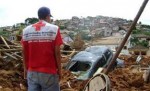 Cruz Vermelha novamente é denunciada por corrupção