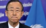 Denuncias de abuso sexual maculam a imagem da ONU