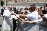 Papa Francisco cria tribunal para julgar bispos que encobriram padres pedófilos