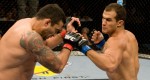 Cigano faz desafio a Werdum em redes sociais