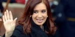 Candidato de Cristina leva sova em eleições para prefeito de Buenos Aires