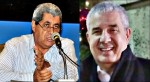 O desmanche da quadrilha