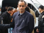 Marcelo Odebrecht sai hoje da cadeia para prestar depoimento na Polícia Federal