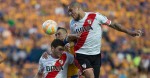 River Plate empata fora de casa o primeiro jogo da decisão da Libertadores