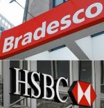 Bradesco compra HSBC e encosta no Itaú