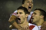 River Plate goleia Tigres e conquista a Libertadores. Veja os gols